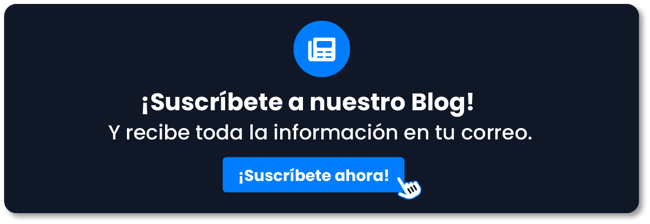 CTA - Suscripcion al blog IMAGEN